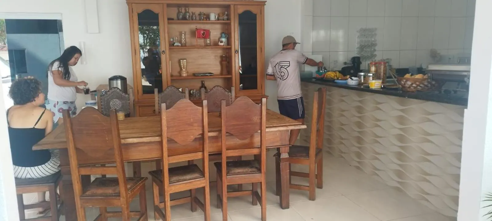 Aloha Suites Cabo Frio Inn
