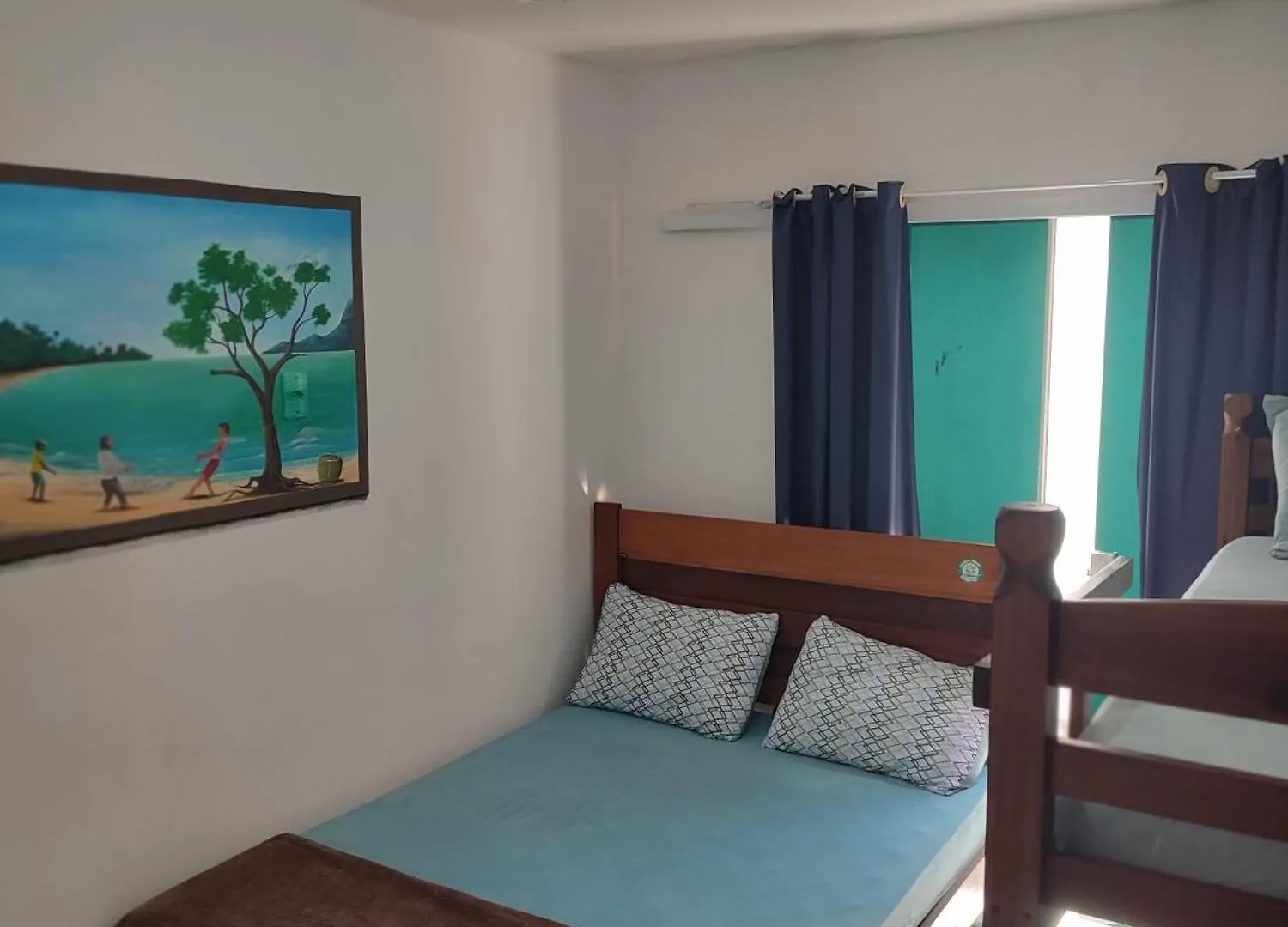 Aloha Suites Cabo Frio Inn