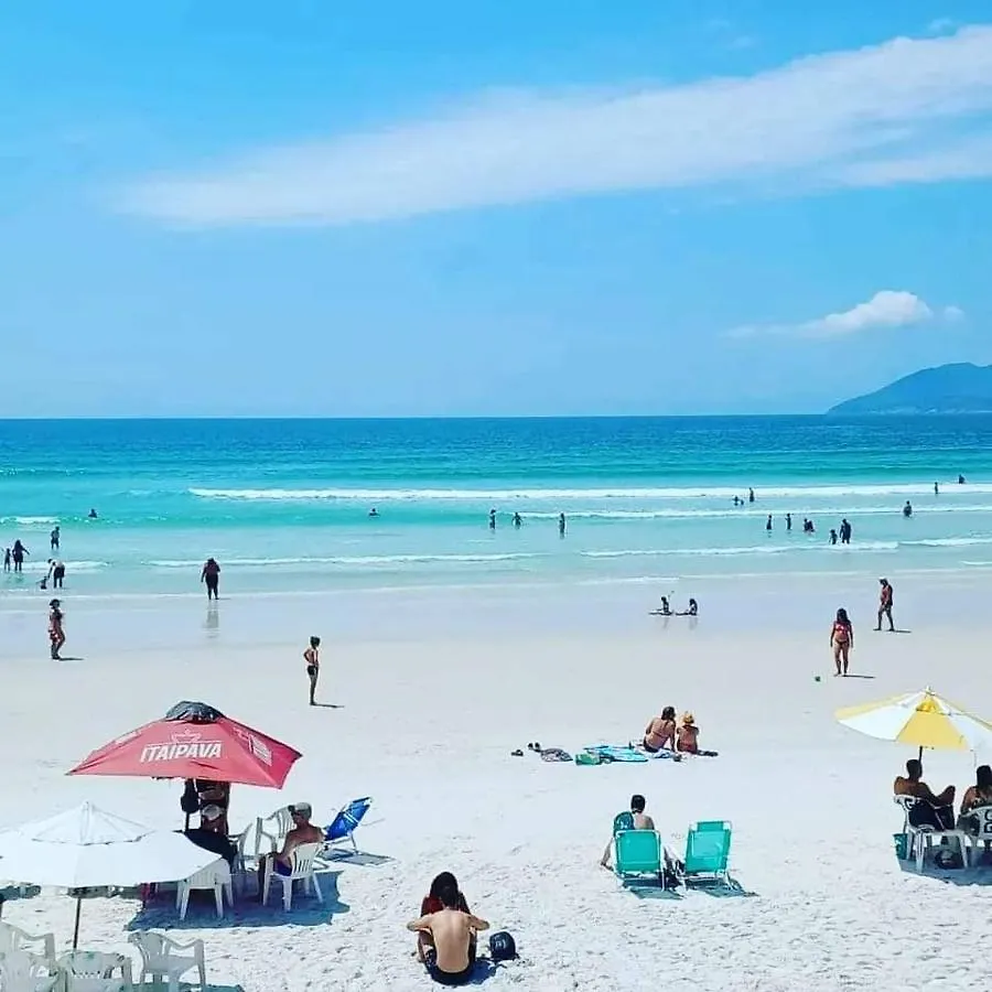 Aloha Suites Cabo Frio 0*,  Brazil