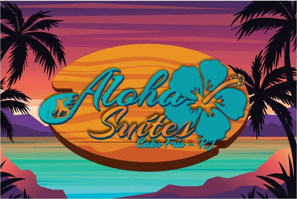 Aloha Suites Cabo Frio