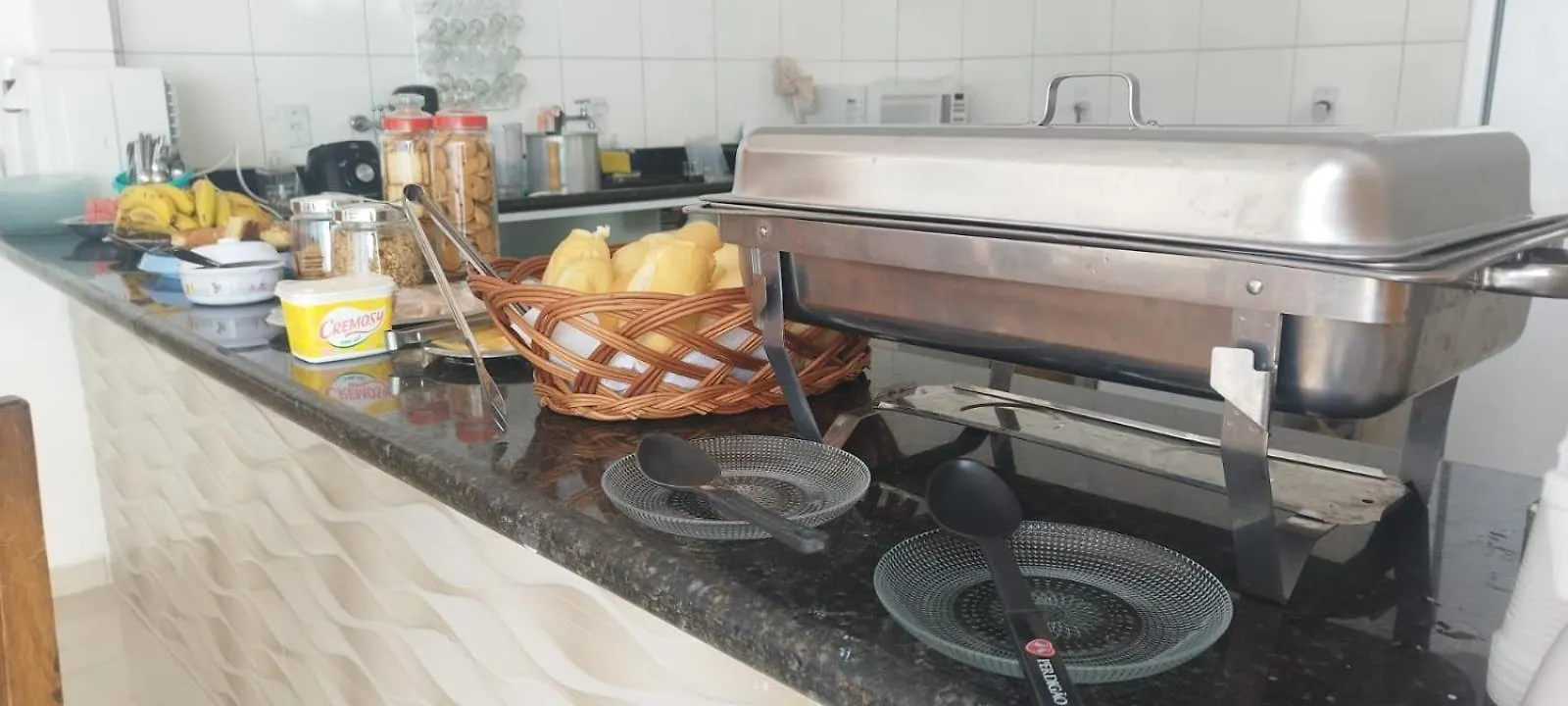 Inn Aloha Suites Cabo Frio Brazil