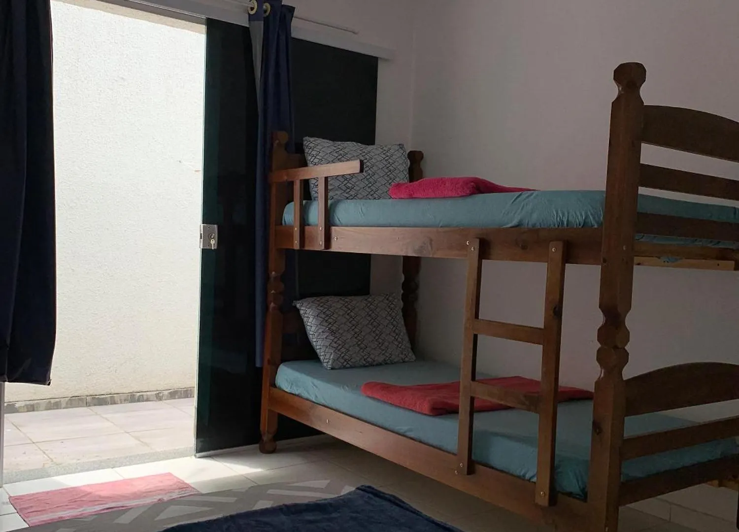 Inn Aloha Suites Cabo Frio Brazil