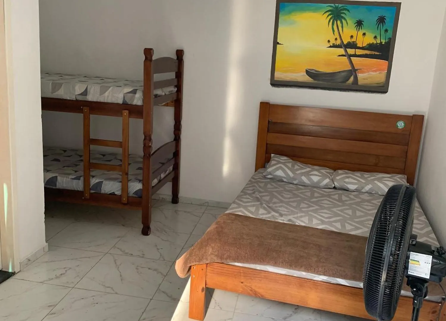 Aloha Suites Cabo Frio