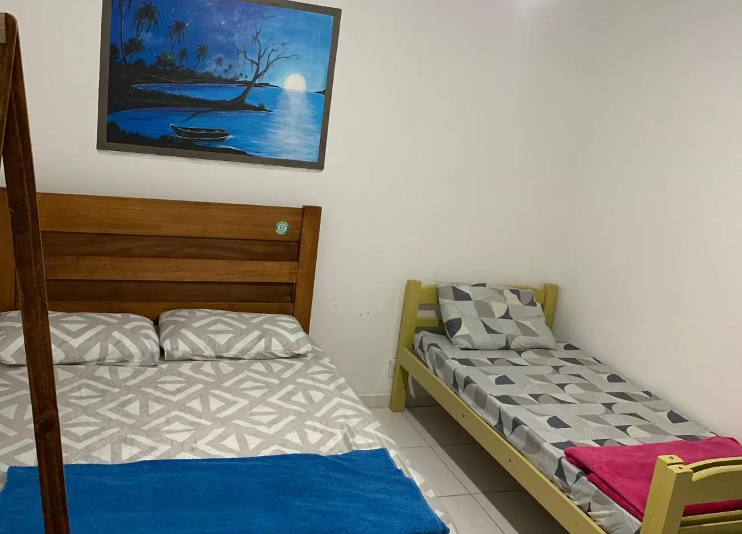 Inn Aloha Suites Cabo Frio Brazil
