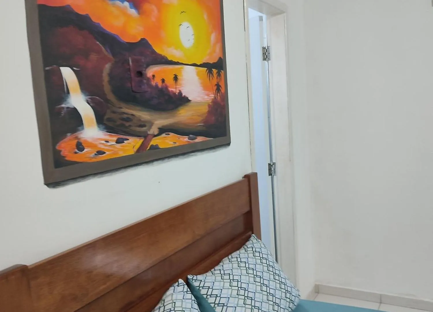 Inn Aloha Suites Cabo Frio