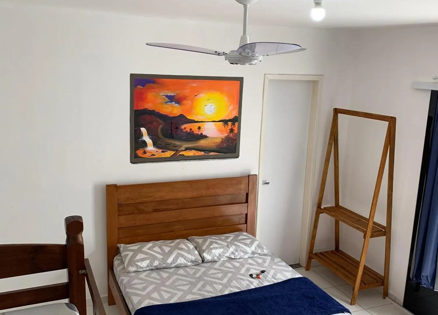 Aloha Suites Cabo Frio