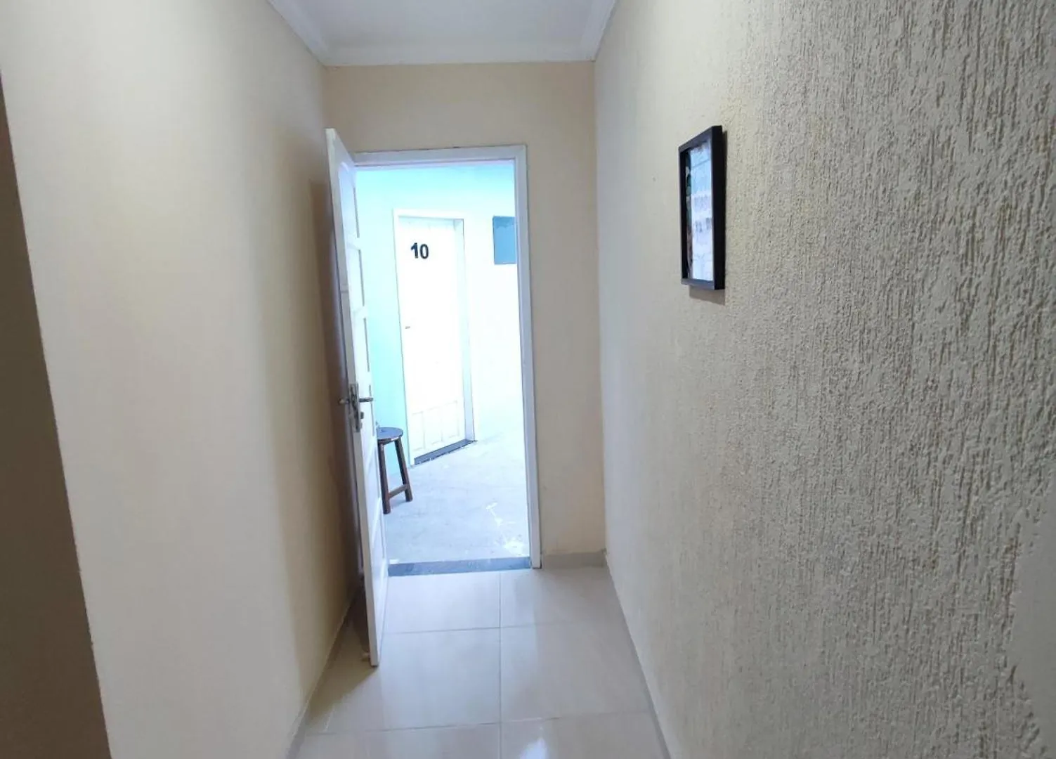 Inn Aloha Suites Cabo Frio