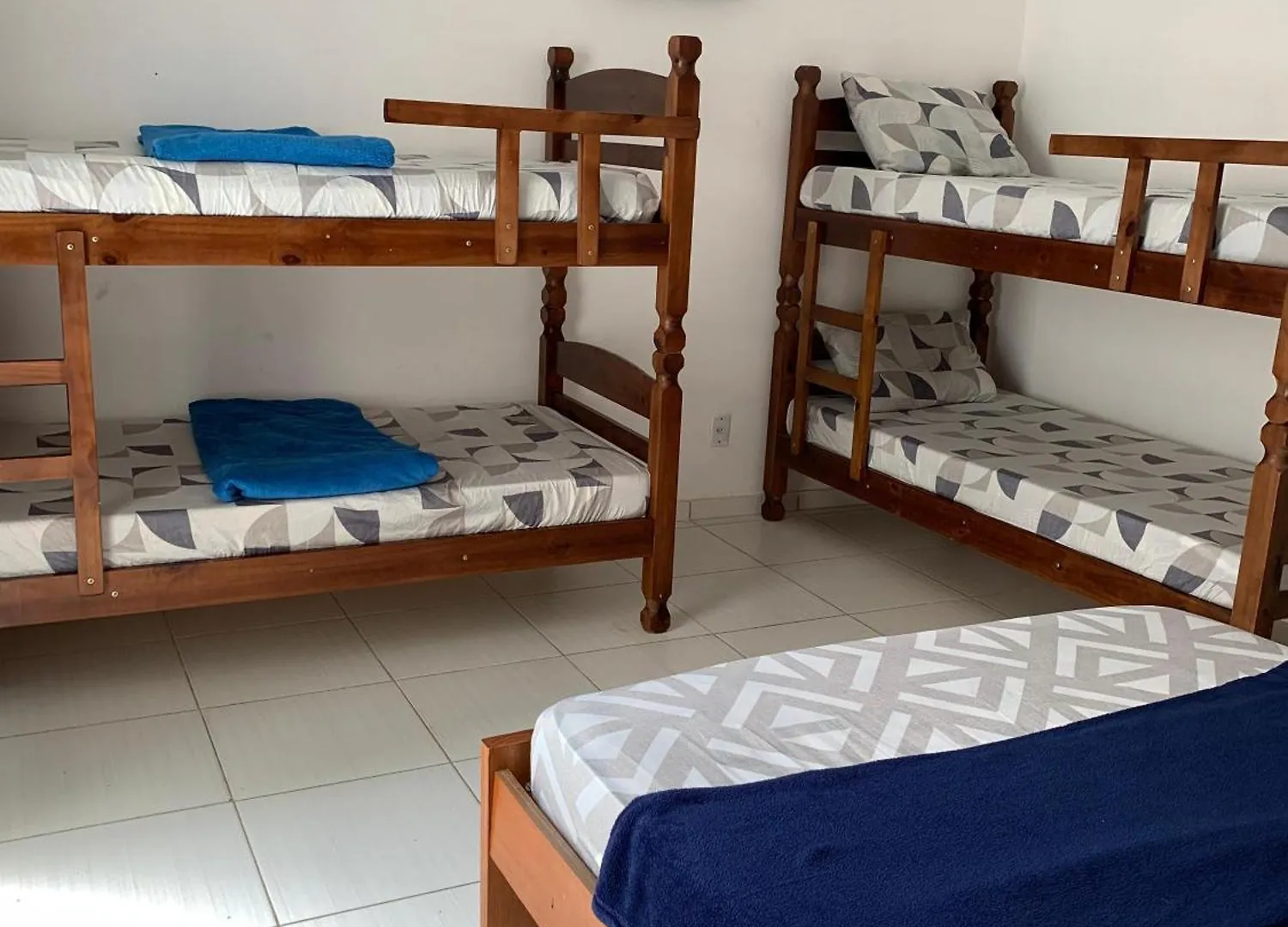 Inn Aloha Suites Cabo Frio