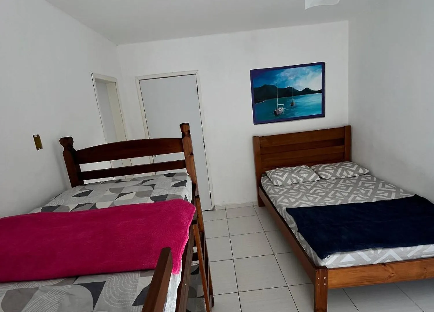 Aloha Suites Cabo Frio Inn