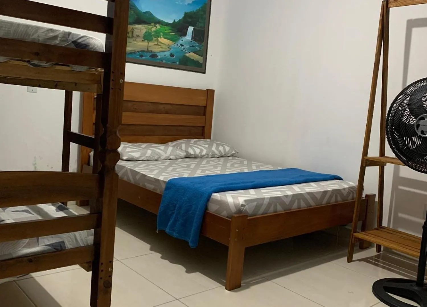 Aloha Suites Cabo Frio