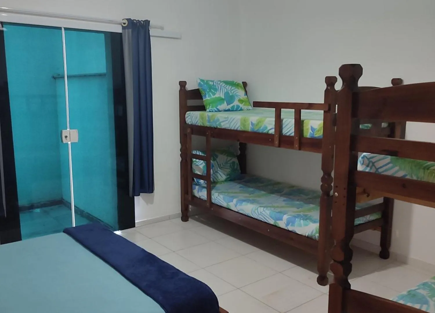Inn Aloha Suites Cabo Frio