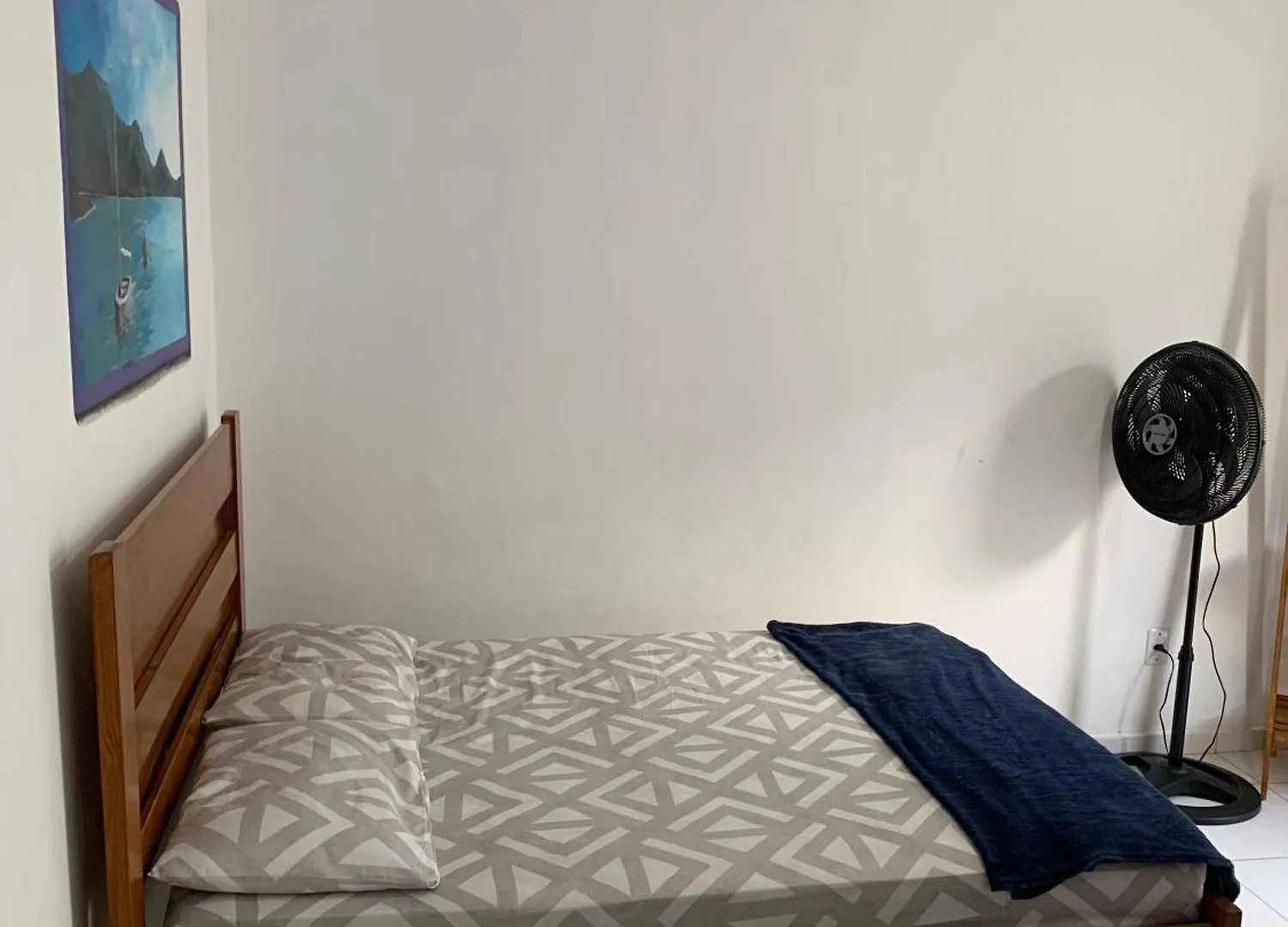Inn Aloha Suites Cabo Frio Brazil