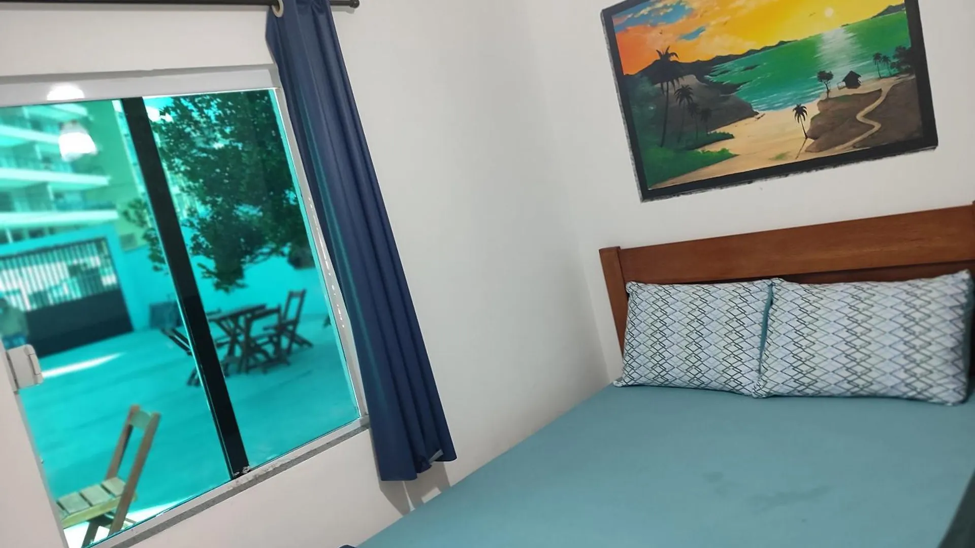 Inn Aloha Suites Cabo Frio