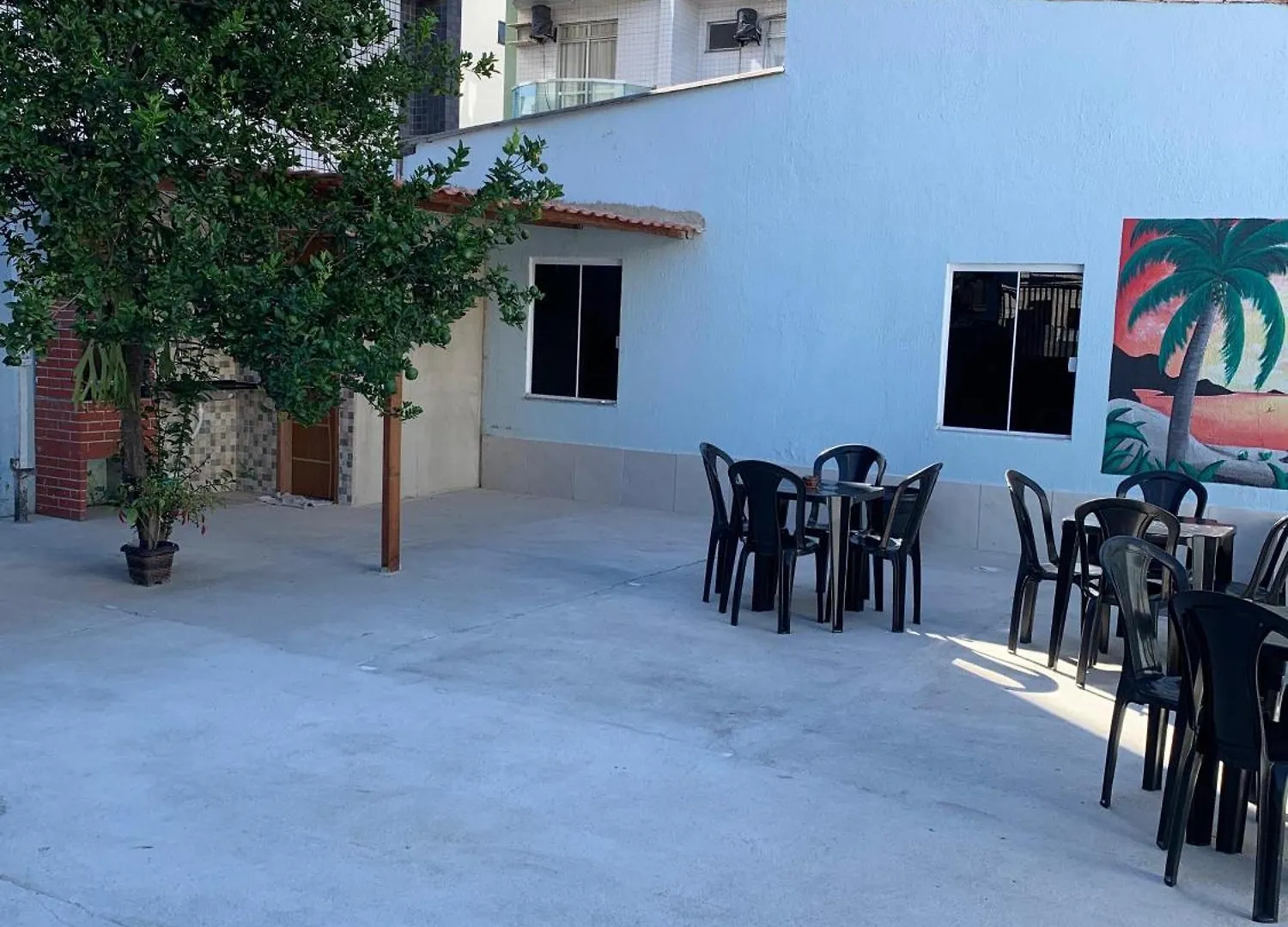 Aloha Suites Cabo Frio 0*,  Brazil