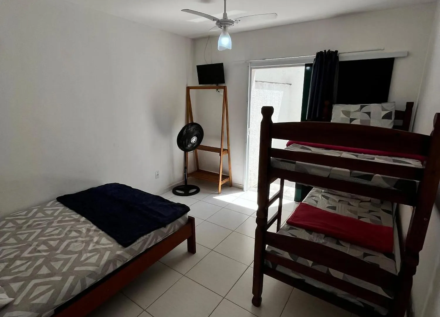 Aloha Suites Cabo Frio Inn