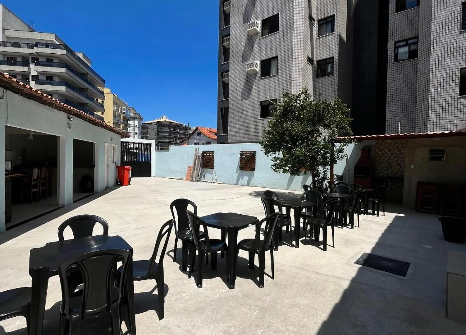 Inn Aloha Suites Cabo Frio Brazil