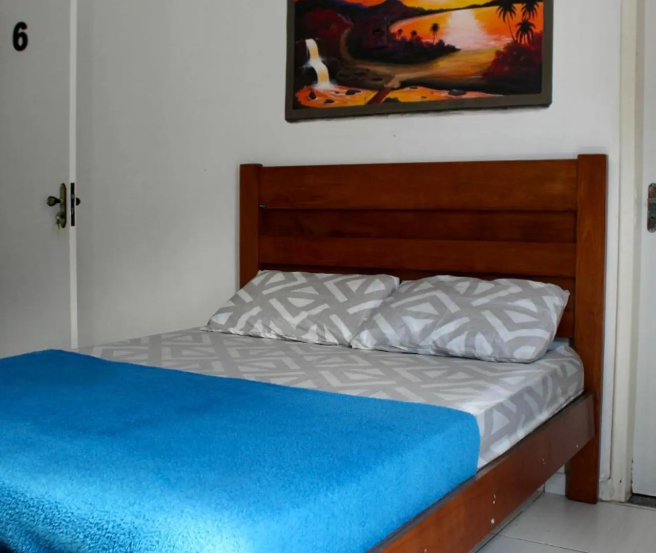 Inn Aloha Suites Cabo Frio