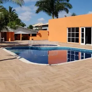 Inn Solarium, Cabo Frío
