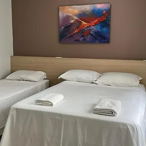 Inn Phison, Cabo Frío